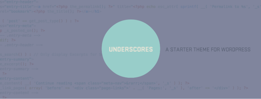 The Future of Underscores and A New Committer